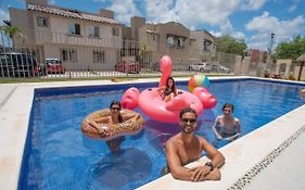 Love Vacations Cancun